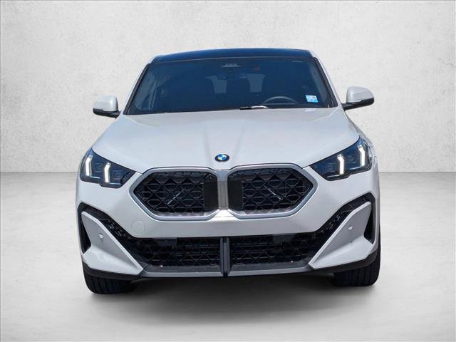 New 2026 BMW X2 xDrive28i w/ Technology Package AWD/4WD video 2