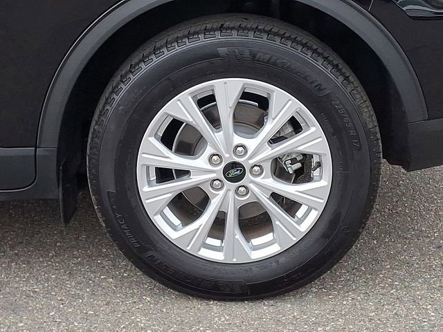 Used 2025 Ford Escape Active image 29