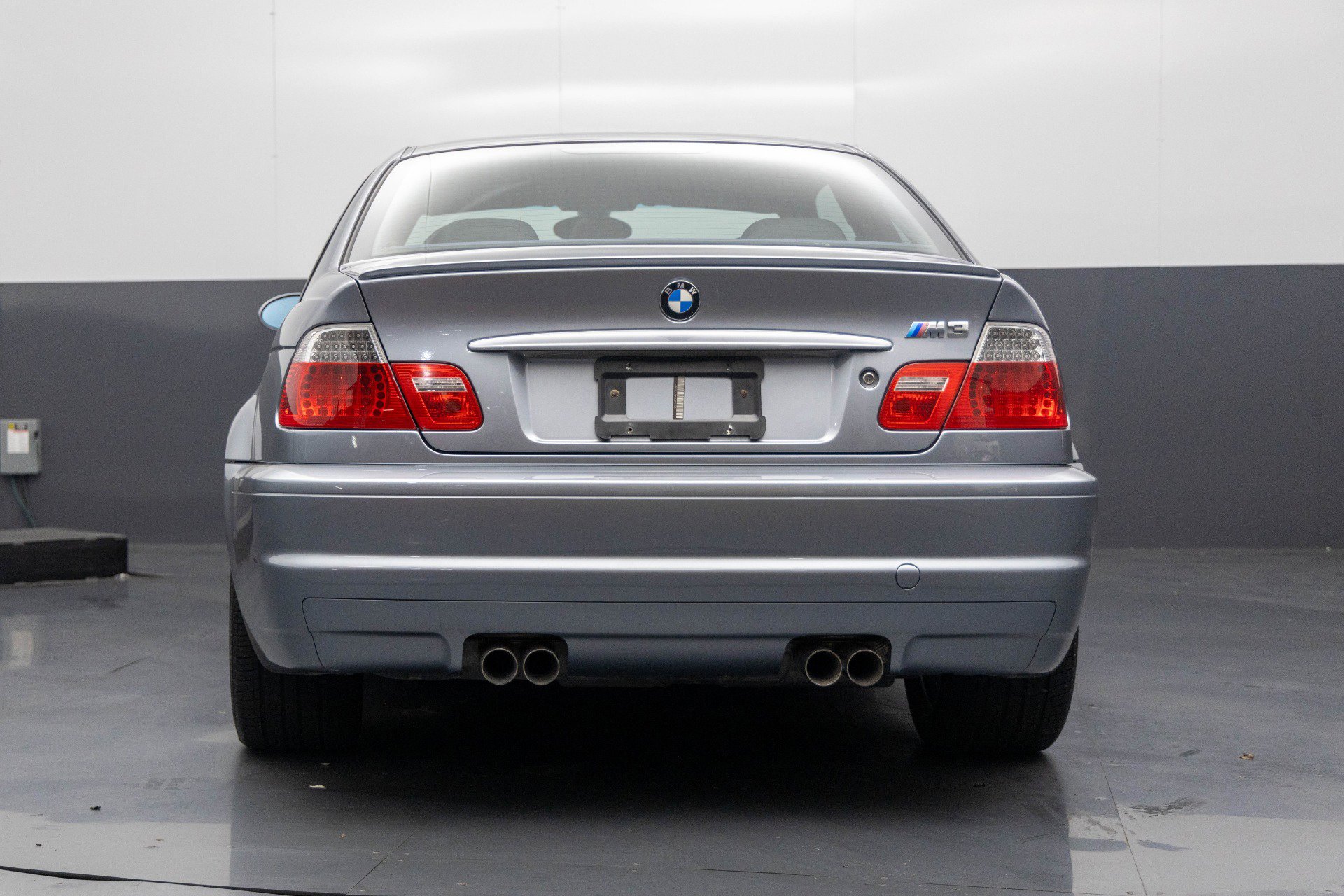 Used 2003 BMW M3 Coupe image 22