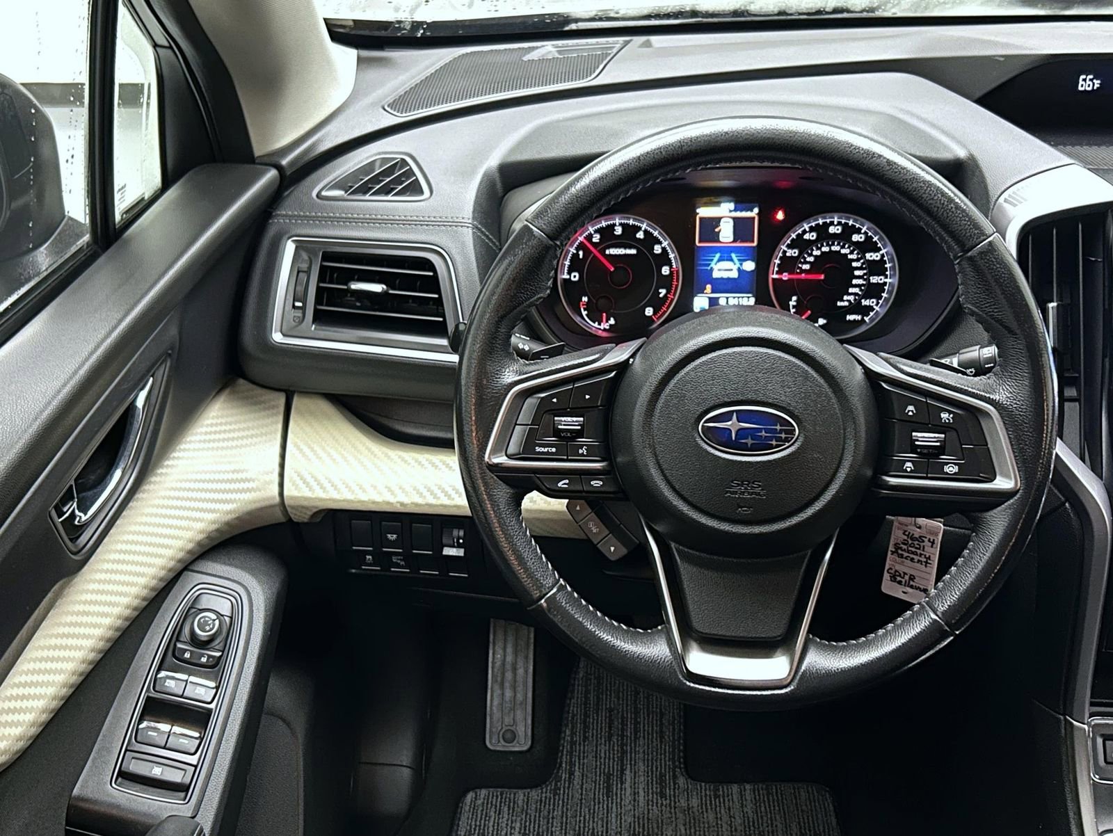 Used 2021 Subaru Ascent Premium image 12