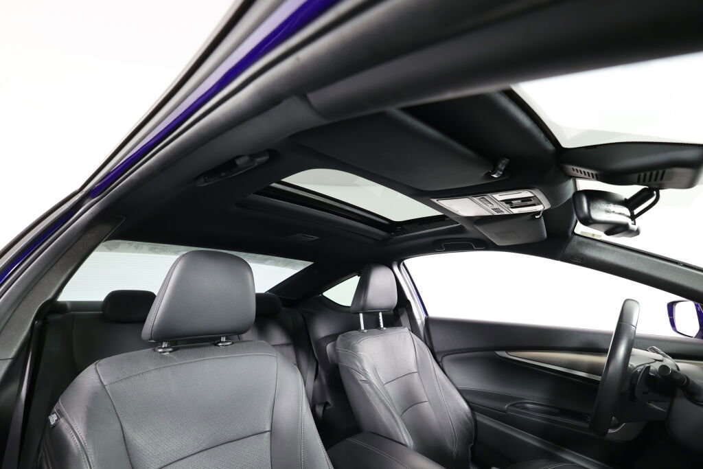 Used 2017 Honda Accord EX-L image 32