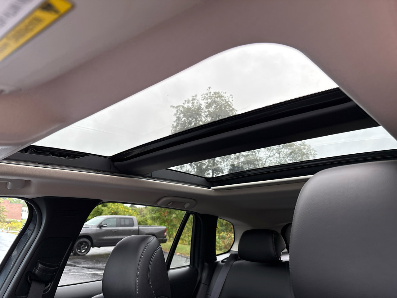 Used 2023 MAZDA CX-50 2.5 S w/ Preferred Plus Pkg image 22