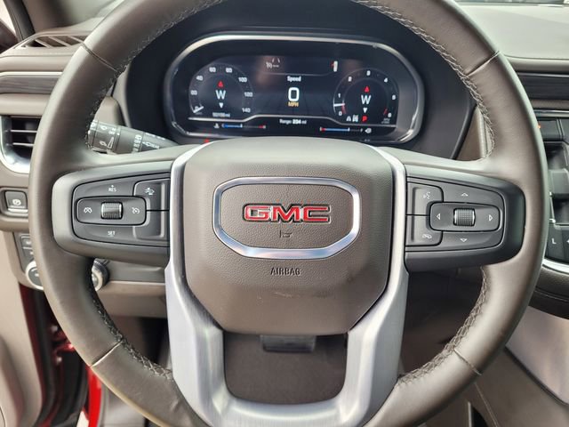 Used 2024 GMC Yukon SLT image 23