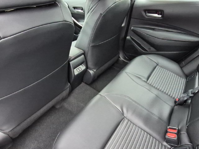 New 2026 Toyota Corolla XSE FWD image 21