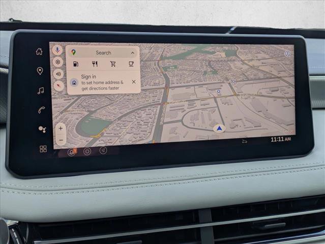 New 2026 INFINITI QX60 Pure image 14