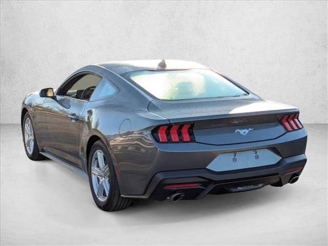 New 2026 Ford Mustang Premium image 8