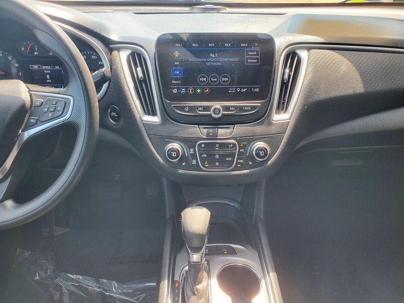Used 2024 Chevrolet Malibu LT FWD image 10