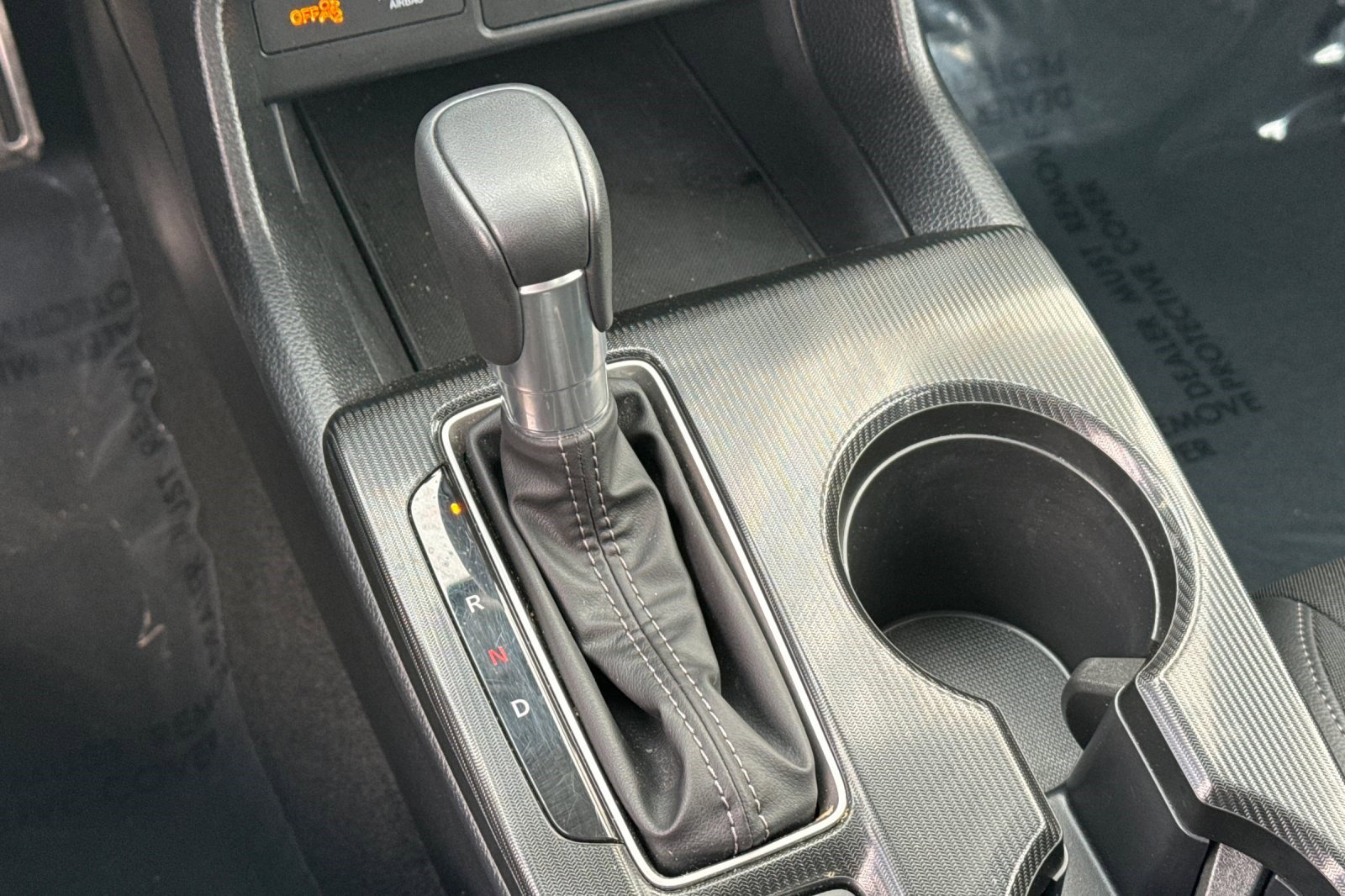 Used 2025 Honda Civic Sport image 18