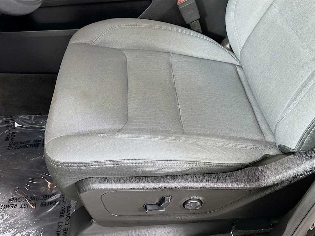 Certified 2020 RAM 1500 Big Horn image 26