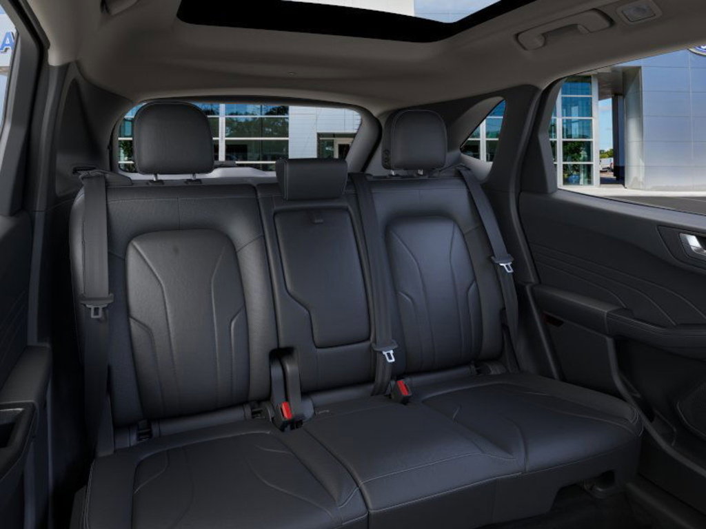 New 2025 Ford Escape Platinum w/ Premium Technology Package image 11