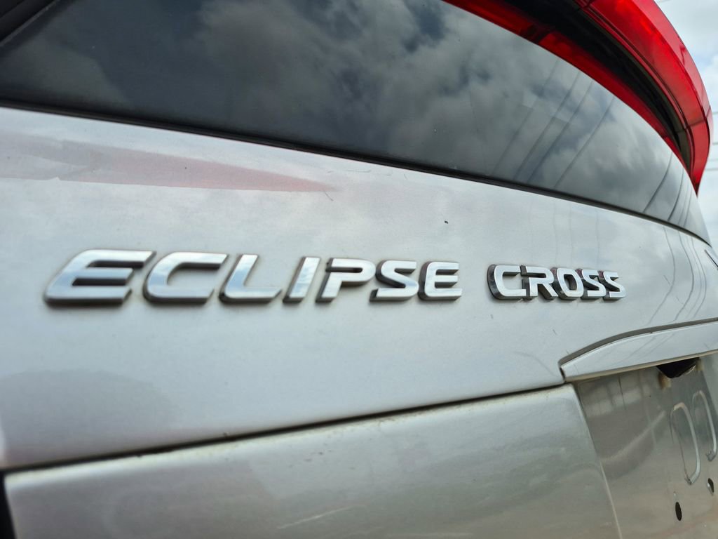 Used 2020 Mitsubishi Eclipse Cross LE FWD image 30