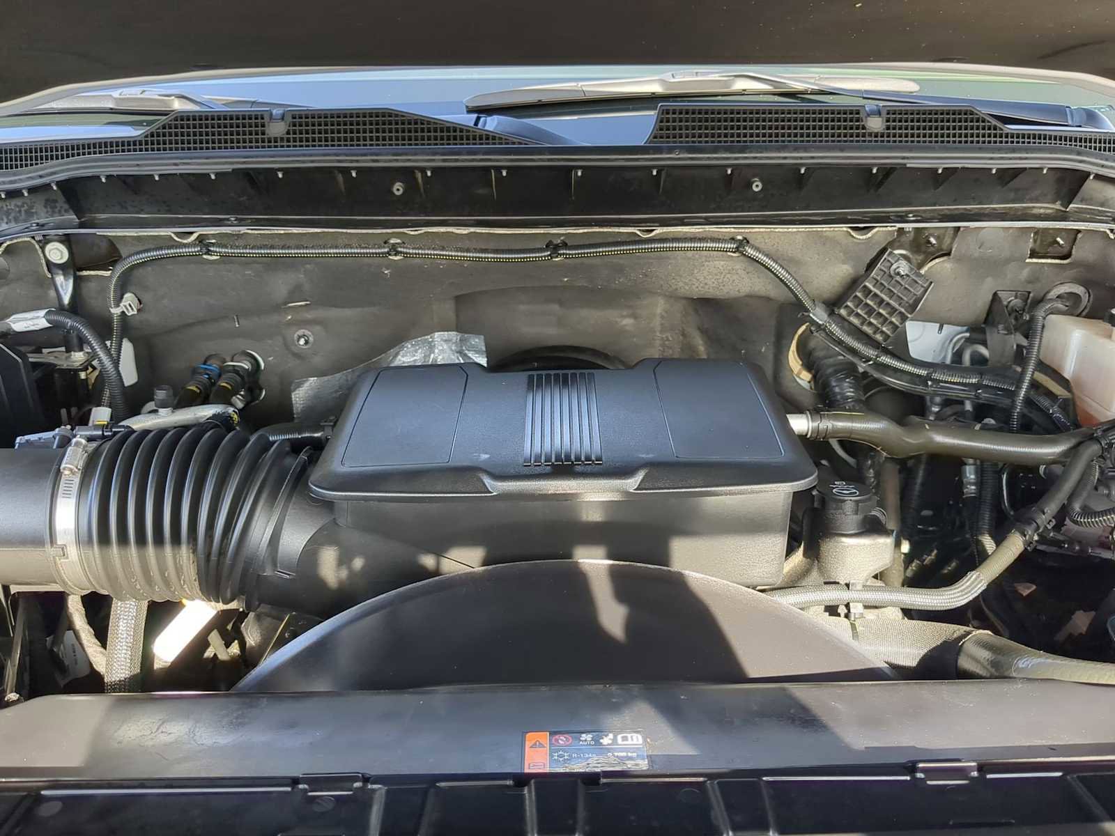 Used 2024 Chevrolet Silverado 2500 LTZ w/ LTZ Plus Package image 31