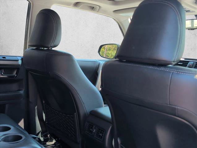 Used 2022 Toyota 4Runner Limited AWD/4WD image 25