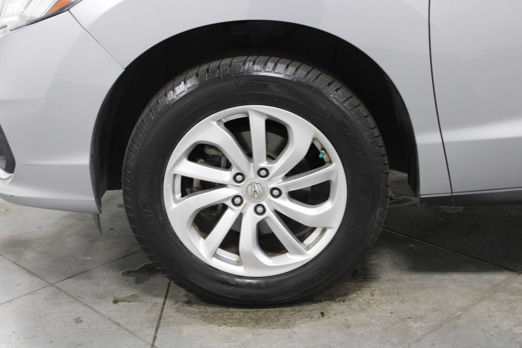 Used 2018 Acura RDX FWD image 18