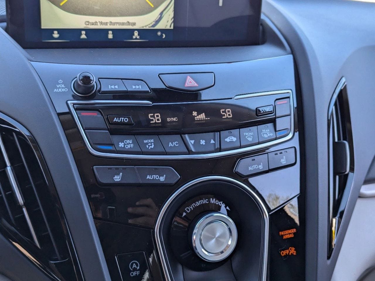 New 2026 Acura RDX SH-AWD w/ Technology Package image 20