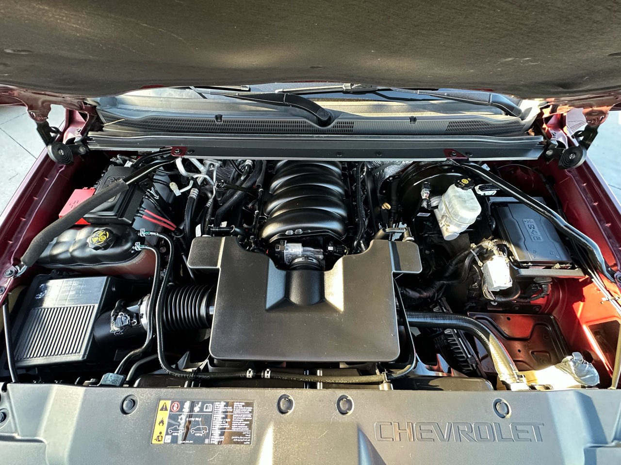 Used 2018 Chevrolet Tahoe Premier image 68