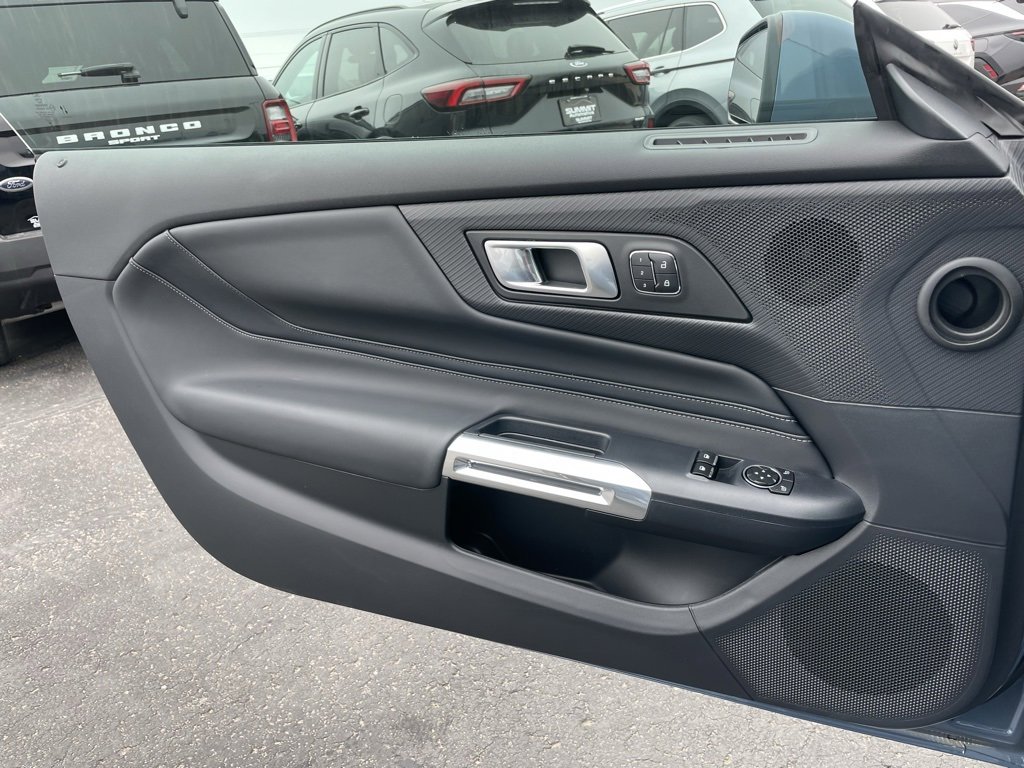 New 2026 Ford Mustang GT Premium image 51