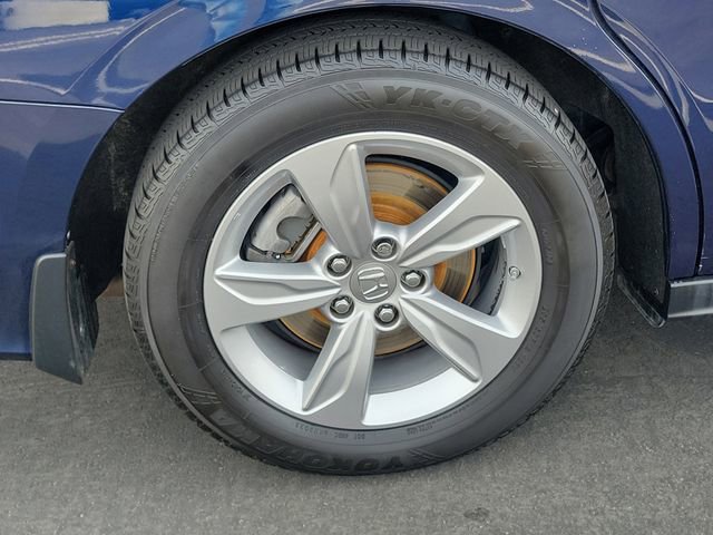 Certified 2019 Honda Odyssey EX-L image 6