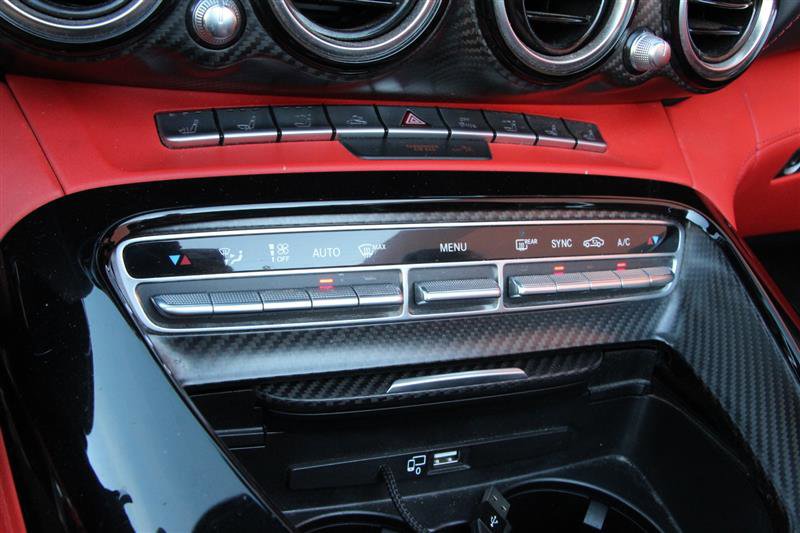 Used 2020 Mercedes-Benz AMG GT C image 21
