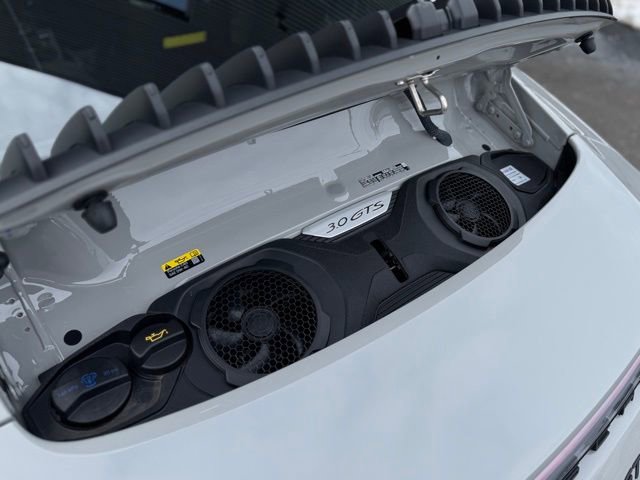 Used 2024 Porsche 911 Carrera GTS image 35