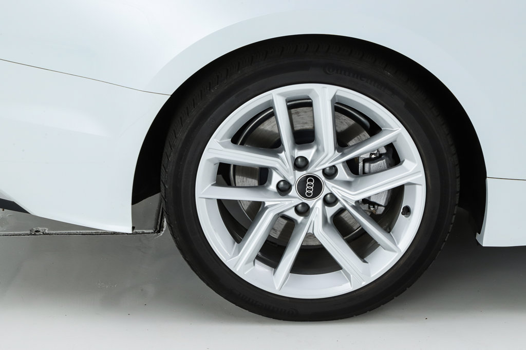 Used 2023 Audi A5 2.0T Premium Plus w/ Premium Plus AWD/4WD image 62