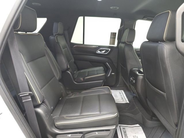 Certified 2021 Chevrolet Tahoe Premier image 26