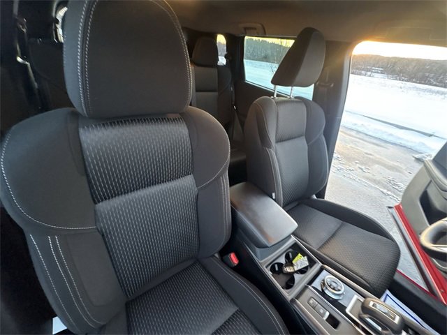 Used 2022 Mitsubishi Outlander ES image 29