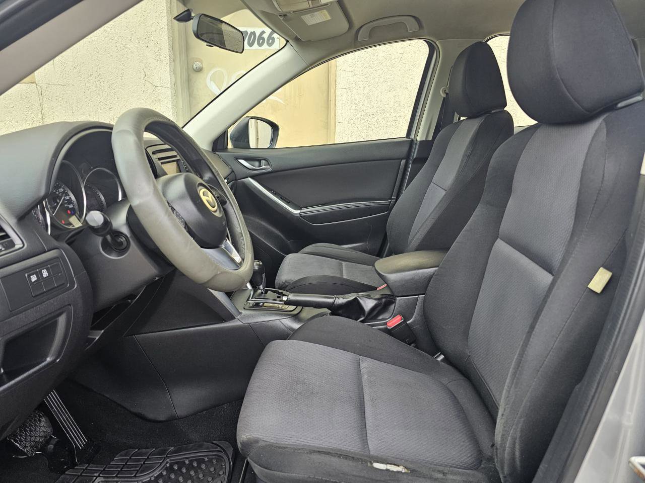 Used 2014 MAZDA CX-5 Sport w/ Bluetooth Audio Package image 22