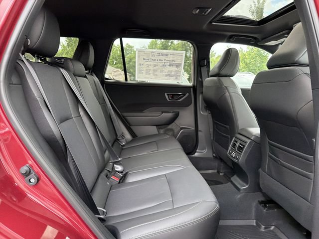 New 2026 Subaru Outback Limited XT AWD/4WD image 16