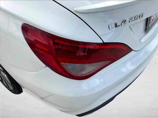 Used 2018 Mercedes-Benz CLA 250 image 30