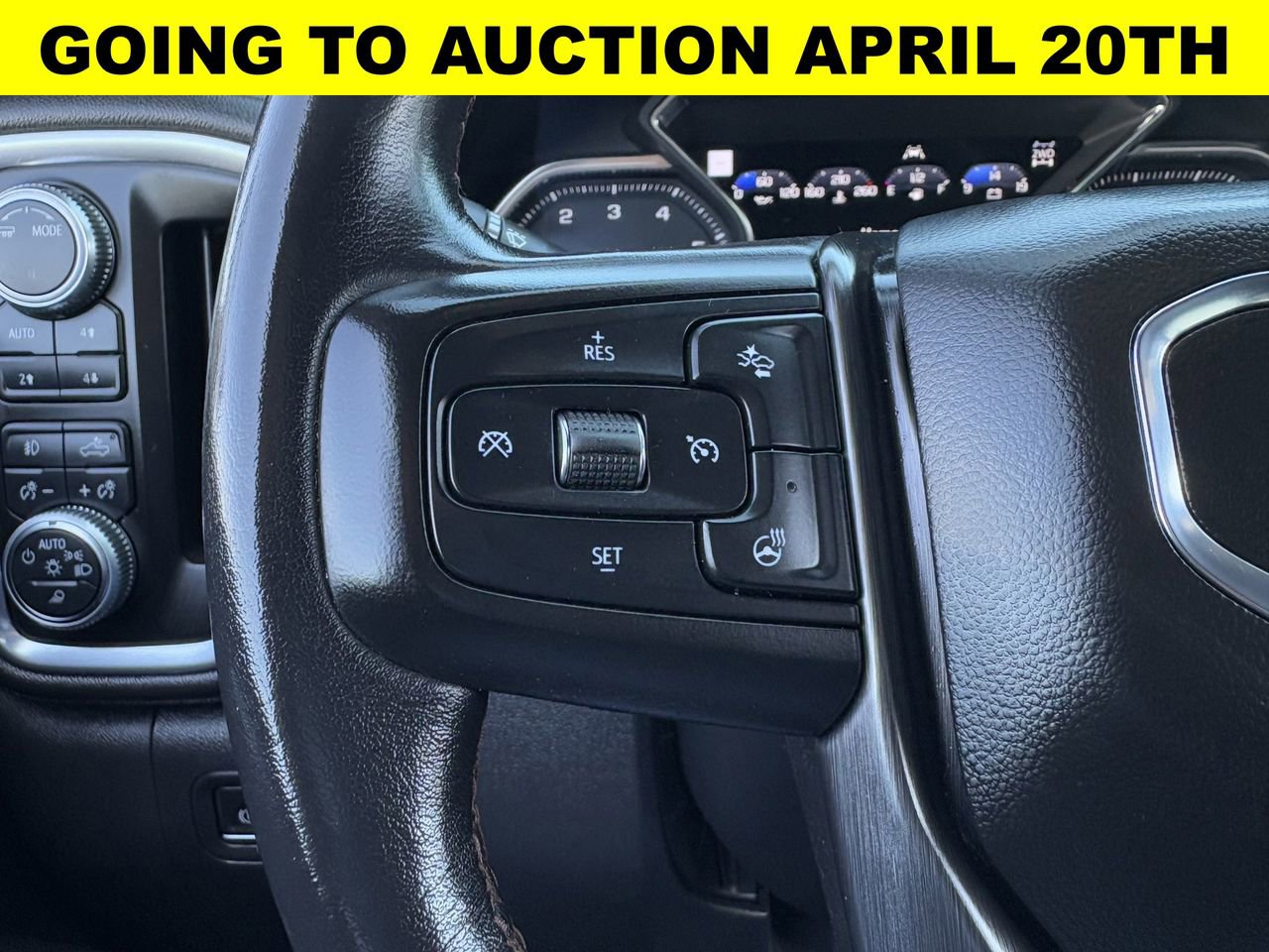 Used 2020 GMC Sierra 1500 AT4 w/ AT4 Premium Package image 14