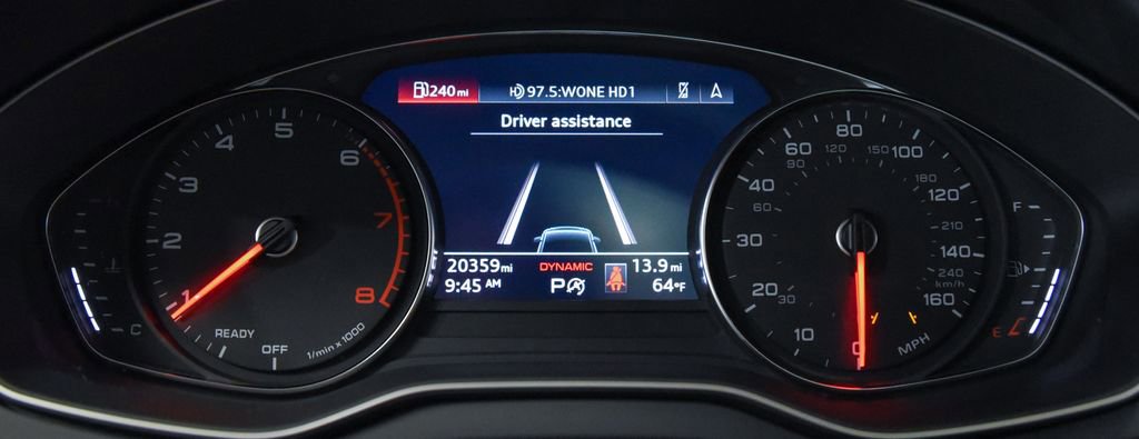 Used 2023 Audi Q5 2.0T Premium w/ Convenience Package image 24