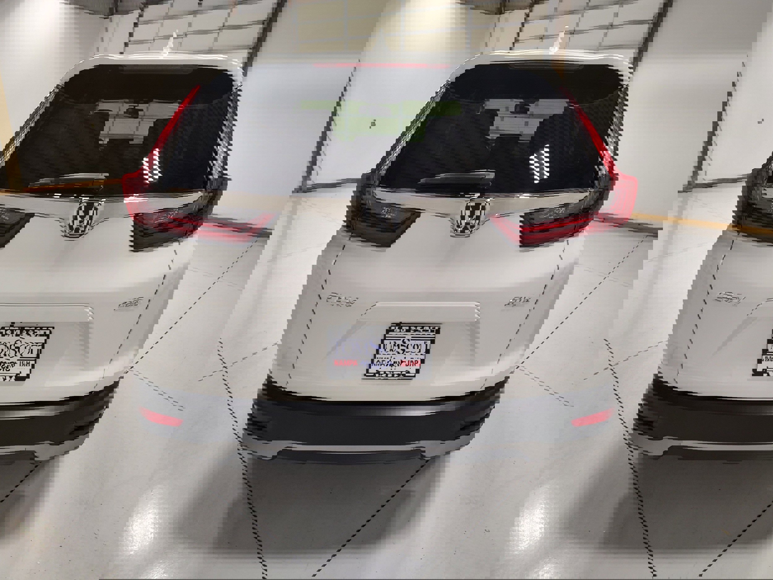 Used 2021 Honda CR-V EX image 11