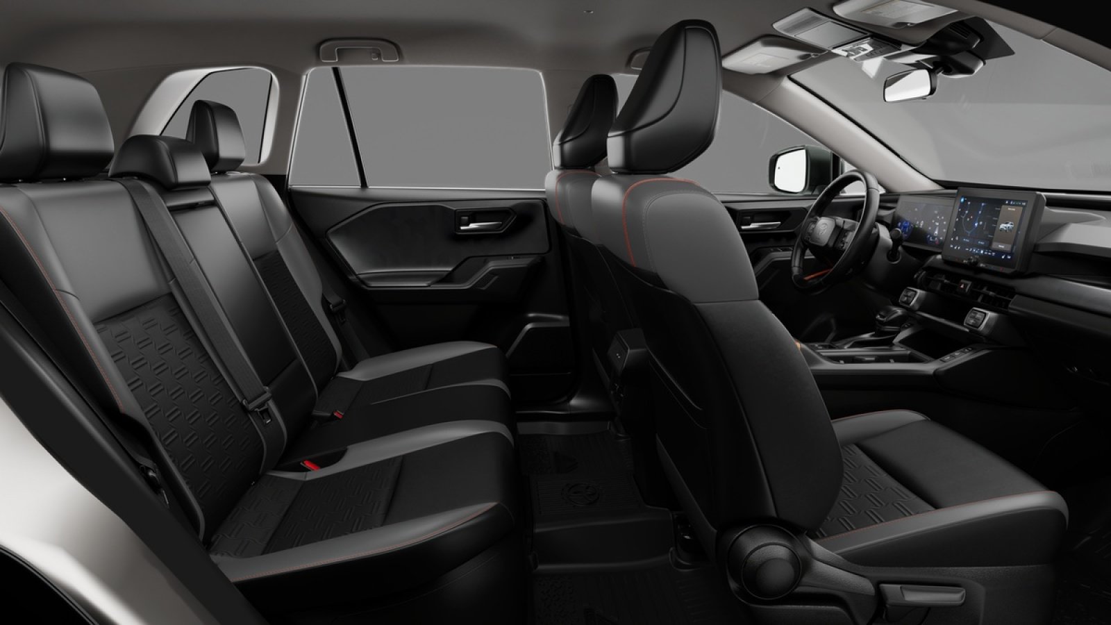 New 2026 Toyota RAV4 AWD image 24