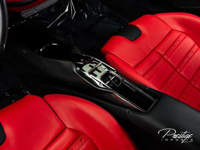 Used 2023 Ferrari SF90 Stradale AWD/4WD image 37
