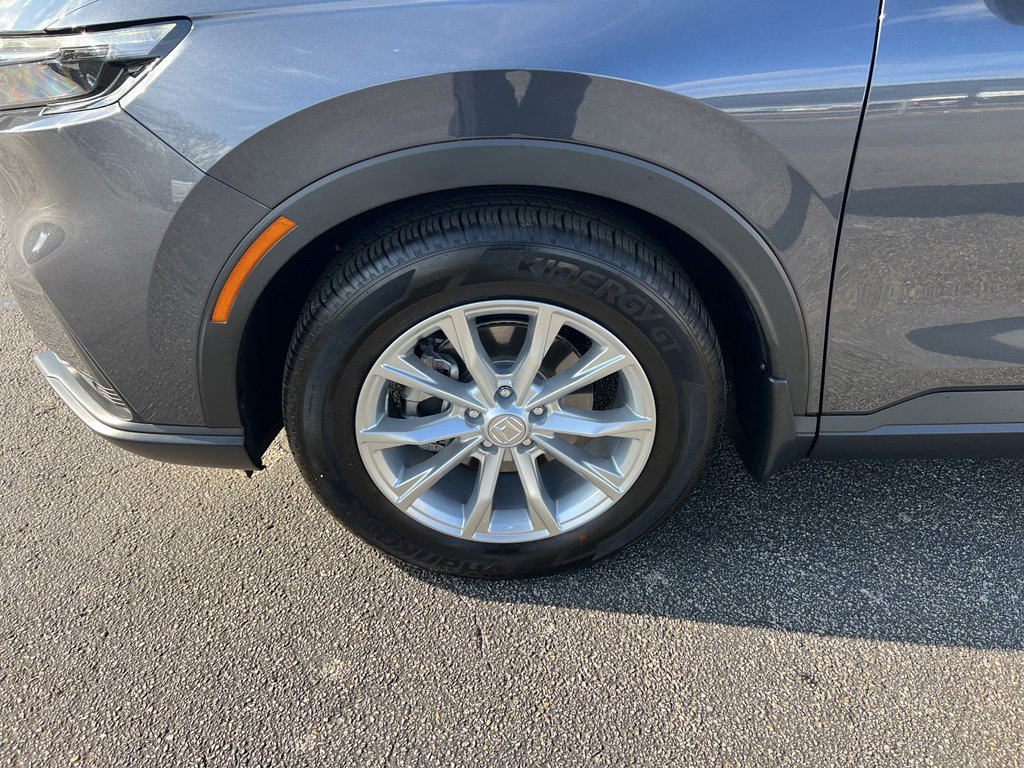 Certified 2025 Honda CR-V EX-L image 8