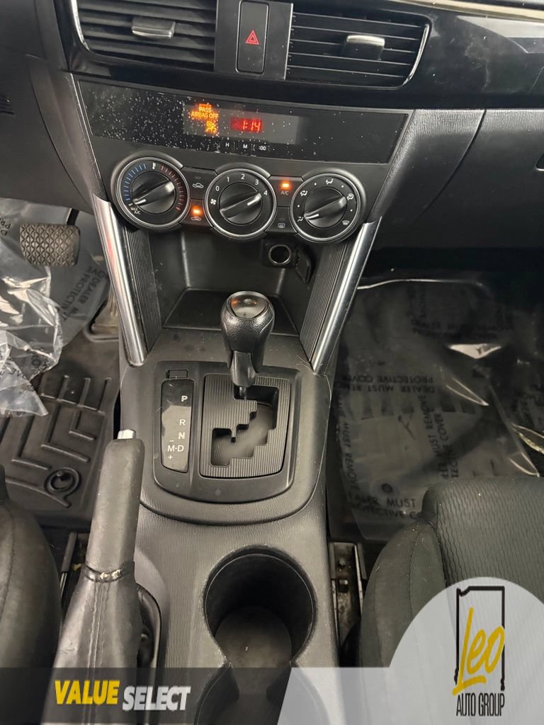 Used 2014 MAZDA CX-5 Sport w/ Bluetooth Audio Package FWD image 16