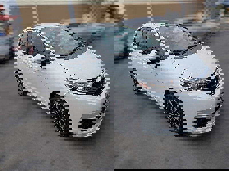 Used 2019 Honda Fit LX image 10