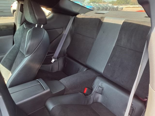 Used 2023 Toyota GR86 Premium w/ ALL Weather Mat Package (TMS) RWD image 14