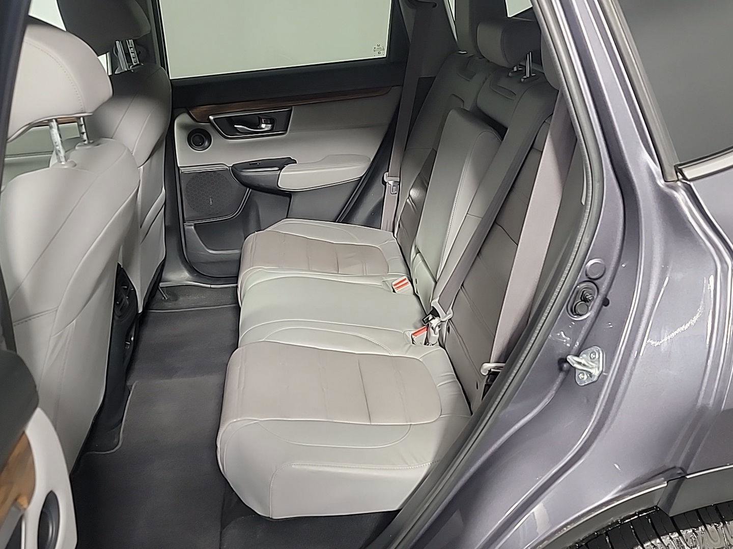 Certified 2022 Honda CR-V EX-L image 17