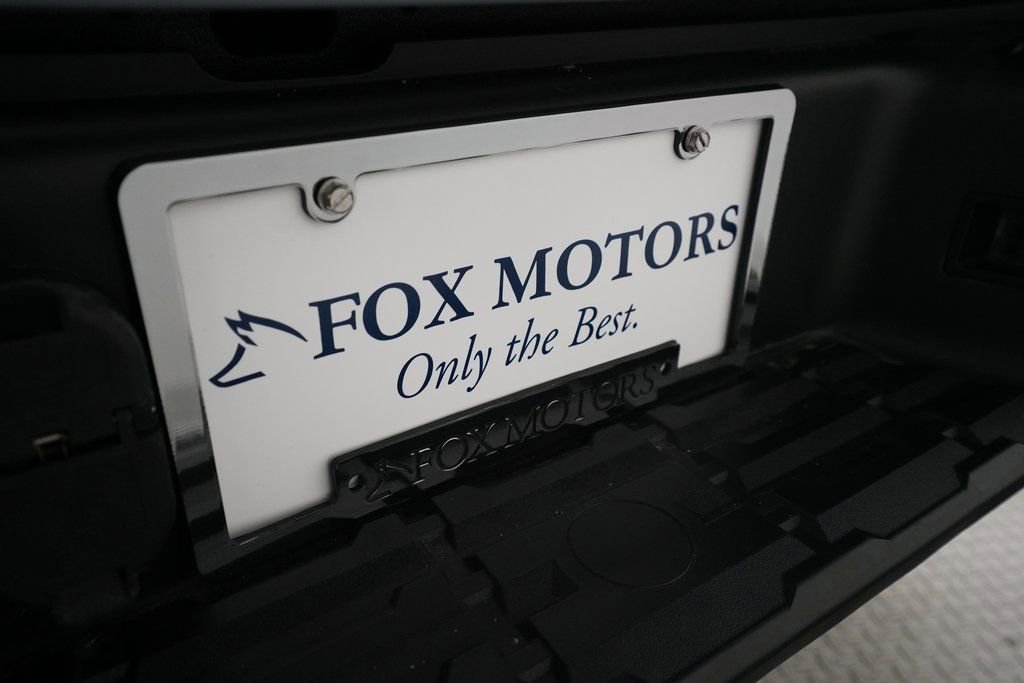 Used 2024 Nissan Frontier Pro-X w/ Pro Convenience Package image 35