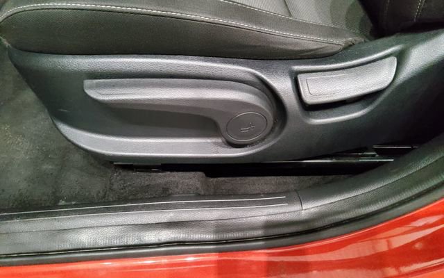 Used 2024 Kia Forte LXS FWD image 18