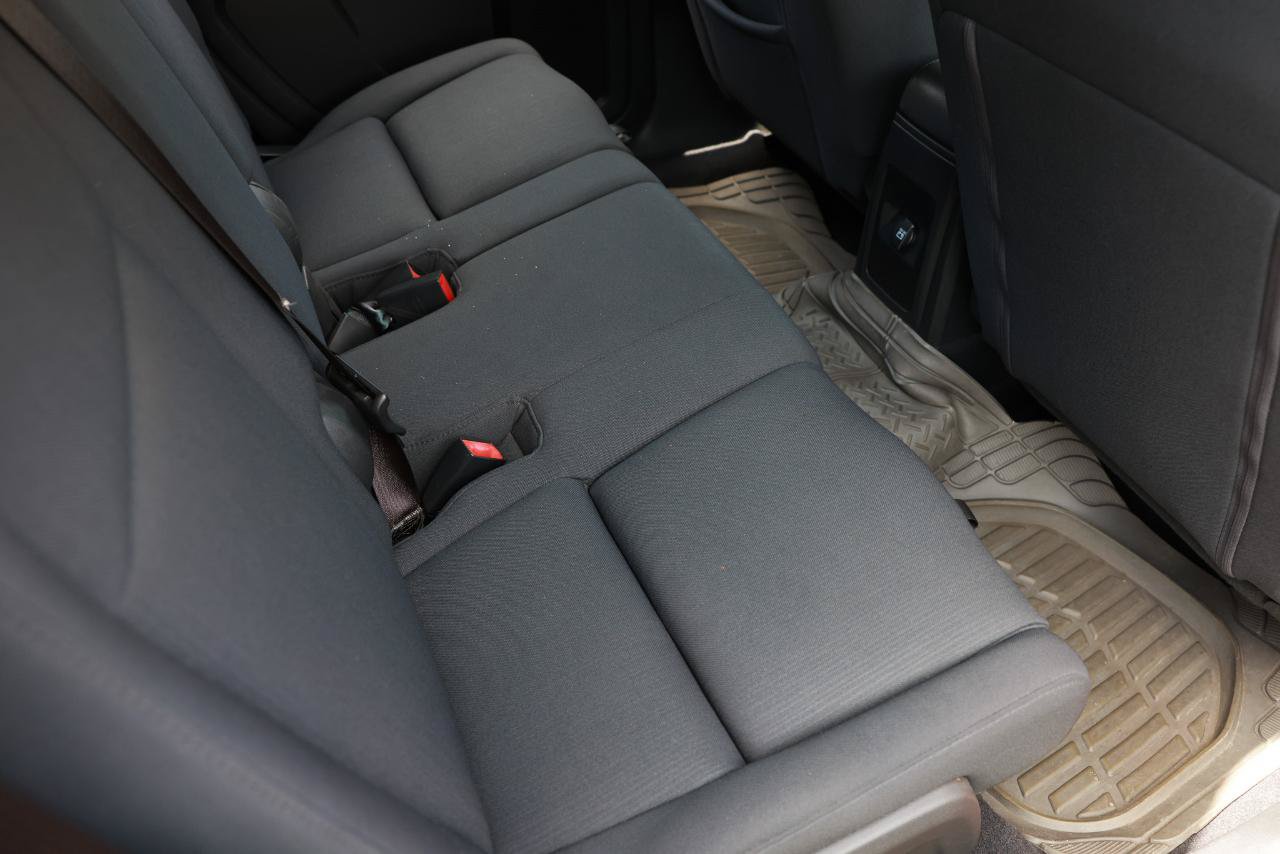 Used 2010 Dodge Journey SE w/ Popular Equipment Group FWD image 12