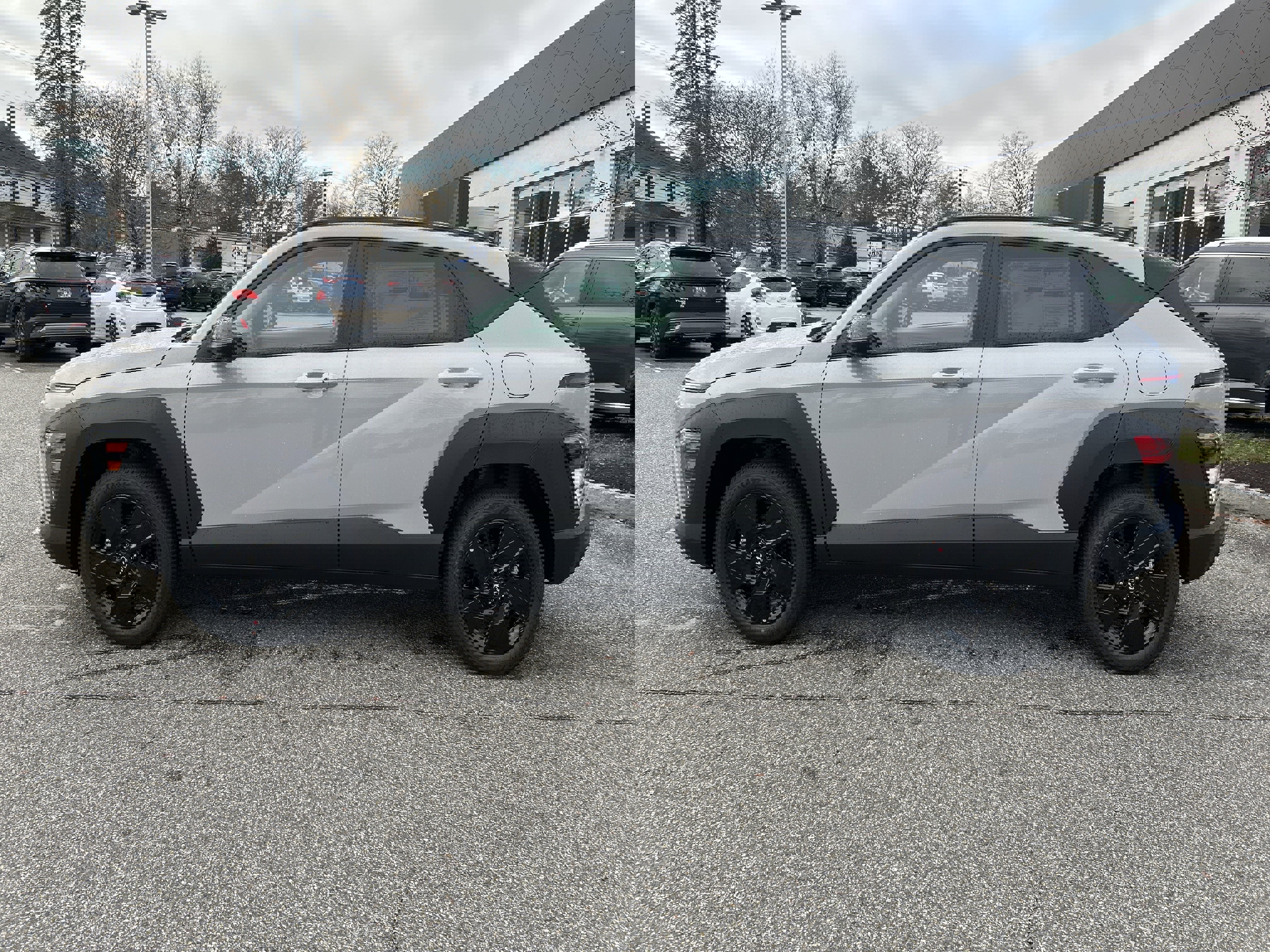 New 2026 Hyundai Kona SEL Sport image 2