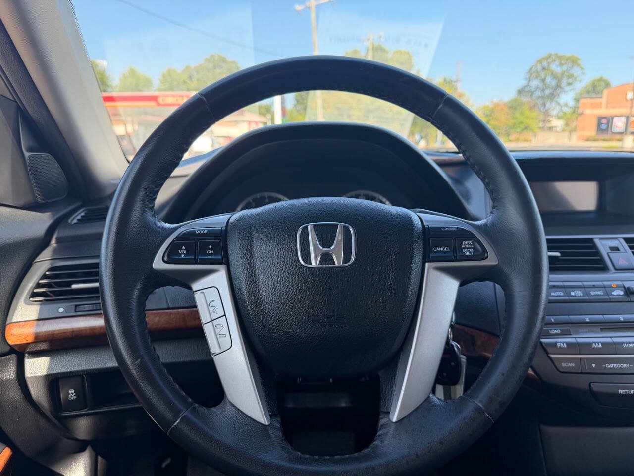 Used 2012 Honda Accord EX-L image 20