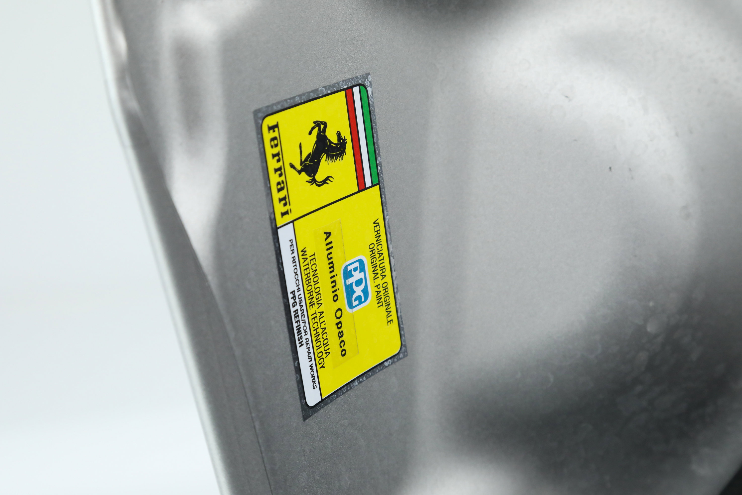 Certified 2024 Ferrari Purosangue image 67