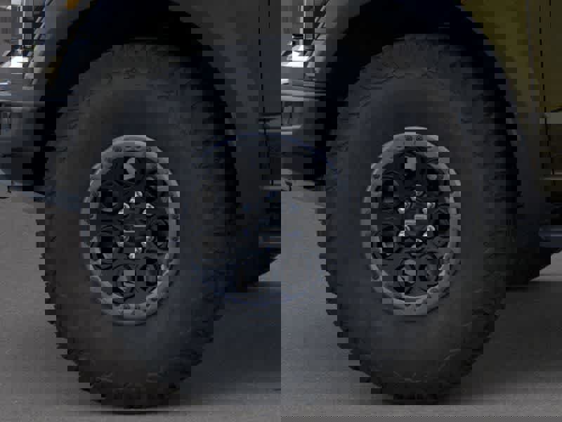 New 2026 Ford F150 Raptor image 19