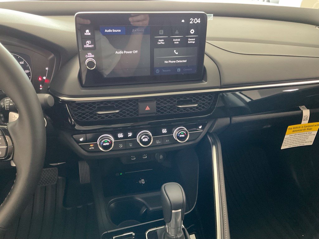 New 2026 Acura ADX AWD image 12