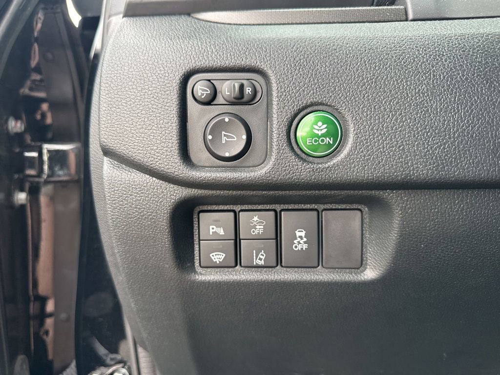 Used 2023 Honda Passport TrailSport image 19