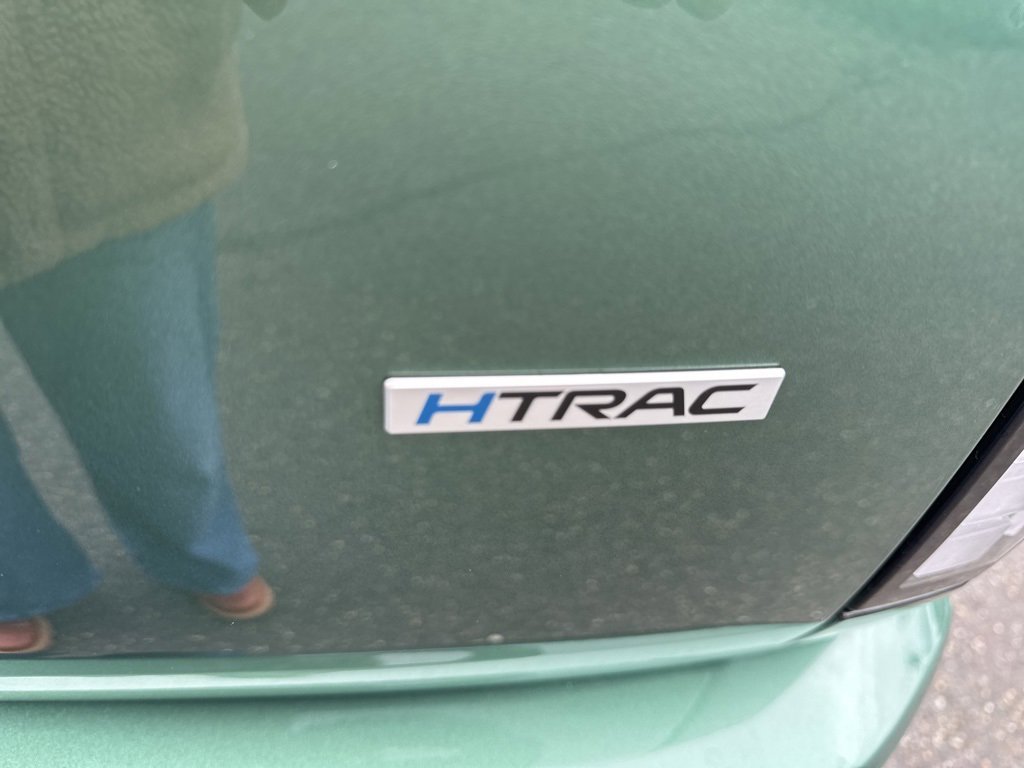 Used 2026 Hyundai Ioniq 9 Calligraphy image 10